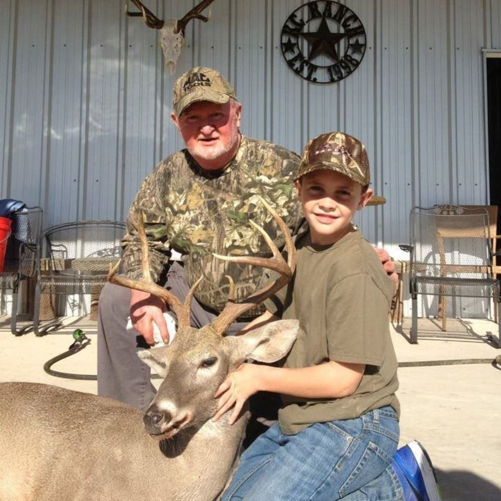 Meet your Posher, Melanie